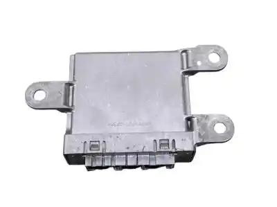 Peça sobressalente para automóvel em segunda mão centralina do motor por opel ampera 1.4 hybrid referências oem iam 20928121 20928121 20925650