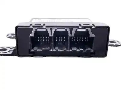 Peça sobressalente para automóvel em segunda mão centralina do motor por opel ampera 1.4 hybrid referências oem iam 20928121 20928121 20925650