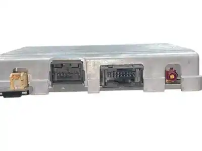 Peça sobressalente para automóvel em segunda mão módulo bluetooth por opel ampera 1.4 hybrid referências oem iam 13353283  