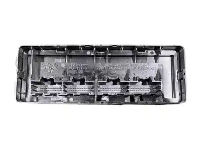 Peça sobressalente para automóvel em segunda mão módulo eletrônico por opel ampera 1.4 hybrid referências oem iam 13583307 13591310 13586345