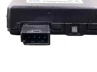 Peça sobressalente para automóvel em segunda mão módulo eletrônico por opel ampera 1.4 hybrid referências oem iam 13503204  13523279