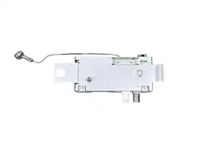 Peça sobressalente para automóvel em segunda mão módulo eletrônico por opel ampera 1.4 hybrid referências oem iam 22831424 421251063 20963752