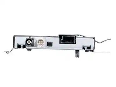 Peça sobressalente para automóvel em segunda mão módulo eletrônico por opel ampera 1.4 hybrid referências oem iam 22831424 421251063 20963752