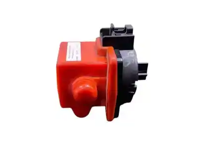 Second-hand car spare part electronic module for opel ampera 1.4 hybrid oem iam references 20997056  