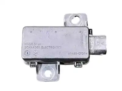 Peça sobressalente para automóvel em segunda mão módulo eletrônico por opel ampera 1.4 hybrid referências oem iam 13321961  