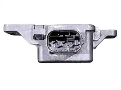 Peça sobressalente para automóvel em segunda mão módulo eletrônico por opel ampera 1.4 hybrid referências oem iam 13321961  