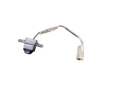 Second-hand car spare part camera for opel ampera 1.4 hybrid oem iam references 20860481 22883286 22923842