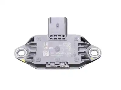 Peça sobressalente para automóvel em segunda mão módulo eletrônico por opel ampera 1.4 hybrid referências oem iam 13578324