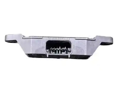 Peça sobressalente para automóvel em segunda mão módulo eletrônico por opel ampera 1.4 hybrid referências oem iam 13578324  0265005890
