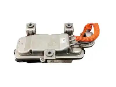 Peça sobressalente para automóvel em segunda mão módulo eletrônico por opel ampera 1.4 hybrid referências oem iam 22792167