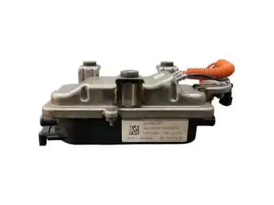 Second-hand car spare part electronic module for opel ampera 1.4 hybrid oem iam references 22792167 537526696 22851153