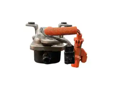 Second-hand car spare part electronic module for opel ampera 1.4 hybrid oem iam references 22792167 537526696 22851153