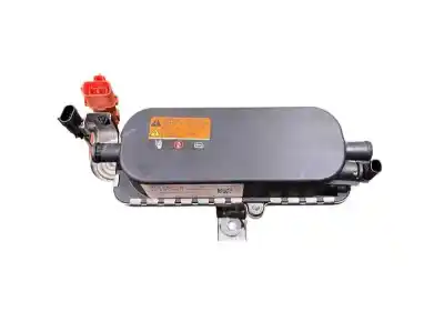 Second-hand car spare part electronic module for opel ampera 1.4 hybrid oem iam references 22792167 537526696 22851153