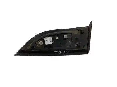 Second-hand car spare part interior left tailgate light for opel ampera 1.4 hybrid oem iam references 20847411 22900156 23170361