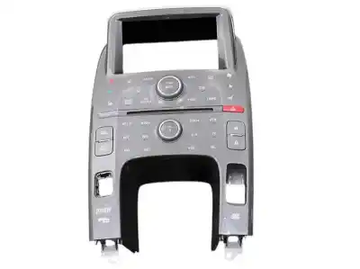 Peça sobressalente para automóvel em segunda mão comandos de alavanca por opel ampera 1.4 hybrid referências oem iam 22850070