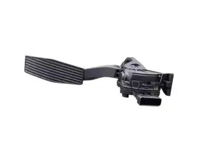 Peça sobressalente para automóvel em segunda mão pedal acelerador por opel ampera 1.4 hybrid referências oem iam 13252702