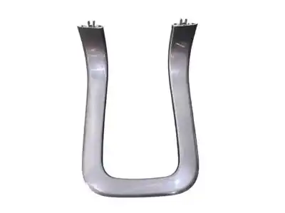 Peça sobressalente para automóvel em segunda mão embelezador das luzes traseiras por opel ampera 1.4 hybrid referências oem iam 22858477