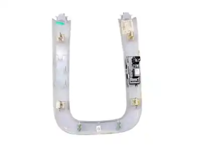 Pezzo di ricambio per auto di seconda mano arredatore fanali posteriori per opel ampera 1.4 hybrid riferimenti oem iam 22858477 213068722 a2c30245100