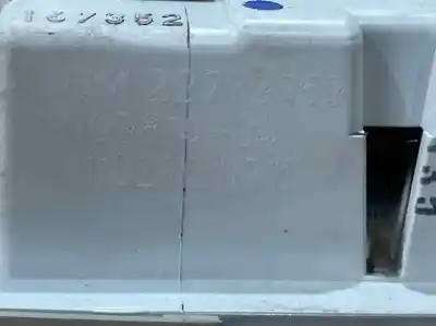 Peça sobressalente para automóvel em segunda mão luz interior por opel ampera 1.4 hybrid referências oem iam 22779359  316627975