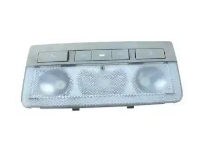 Peça sobressalente para automóvel em segunda mão luz interior por opel ampera 1.4 hybrid referências oem iam 22779357