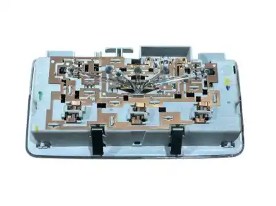 Pezzo di ricambio per auto di seconda mano luce interna per opel ampera 1.4 hybrid riferimenti oem iam 22779357  20914818