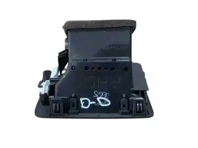 Peça sobressalente para automóvel em segunda mão respirador lateral direito por opel ampera 1.4 hybrid referências oem iam 22774482 22878230 22774490