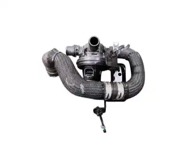 Peça sobressalente para automóvel em segunda mão Bomba De água por OPEL AMPERA 1.4 HYBRID Referências OEM IAM 22830923  22987494