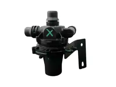 Second-hand car spare part water pump for opel ampera 1.4 hybrid oem iam references 22830924  