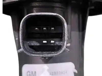 Second-hand car spare part water pump for opel ampera 1.4 hybrid oem iam references 22830924  