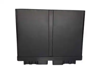 Pezzo di ricambio per auto di seconda mano modulo elettronico per opel ampera 1.4 hybrid riferimenti oem iam 13578644  