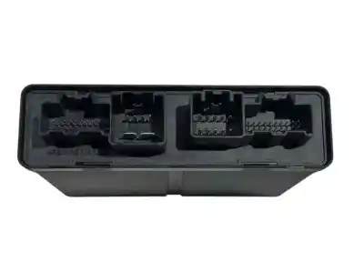 Pezzo di ricambio per auto di seconda mano modulo elettronico per opel ampera 1.4 hybrid riferimenti oem iam 13578644  
