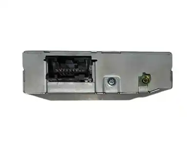 Peça sobressalente para automóvel em segunda mão módulo eletrônico por opel ampera 1.4 hybrid referências oem iam 13435756 13483128 13362385