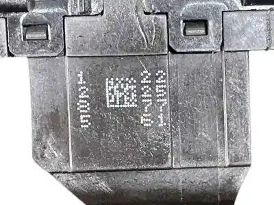 Peça sobressalente para automóvel em segunda mão trocar por opel ampera 1.4 hybrid referências oem iam 22762571  