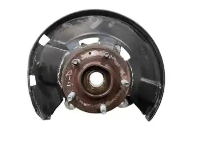 Peça sobressalente para automóvel em segunda mão manga de eixo dianteira direita por opel ampera 1.4 hybrid referências oem iam 13319483