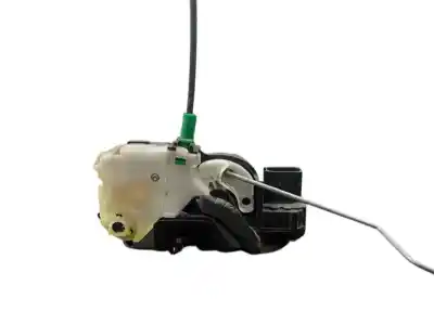 Peça sobressalente para automóvel em segunda mão fechadura da porta traseira direita por opel ampera 1.4 hybrid referências oem iam 13579552