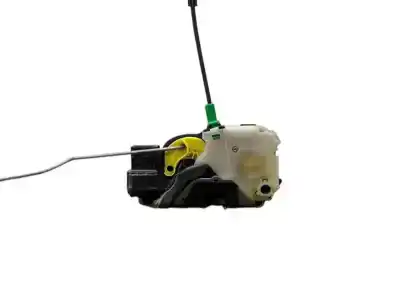 Peça sobressalente para automóvel em segunda mão fechadura da porta traseira esquerda por opel ampera 1.4 hybrid referências oem iam 13579551