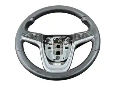 Peça sobressalente para automóvel em segunda mão volante por opel ampera 1.4 hybrid referências oem iam 22768179