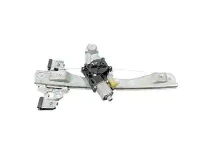 Peça sobressalente para automóvel em segunda mão elevador de vidros traseiro direito por opel ampera 1.4 hybrid referências oem iam 20998047