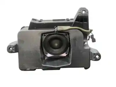 Peça sobressalente para automóvel em segunda mão colunas de som por opel ampera 1.4 hybrid referências oem iam 20833039