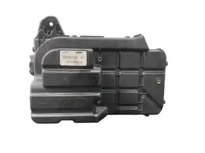 Pezzo di ricambio per auto di seconda mano altoparlante per opel ampera 1.4 hybrid riferimenti oem iam 20833039  20760437