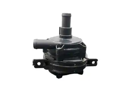 Peça sobressalente para automóvel em segunda mão bomba de água por opel ampera 1.4 hybrid referências oem iam 13579713  13597901
