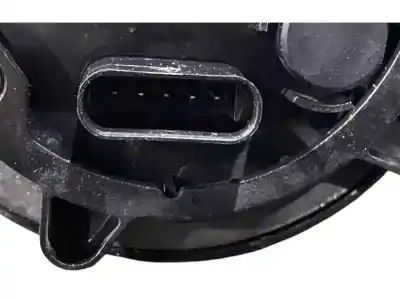 Peça sobressalente para automóvel em segunda mão bomba de água por opel ampera 1.4 hybrid referências oem iam 13579713  13597901