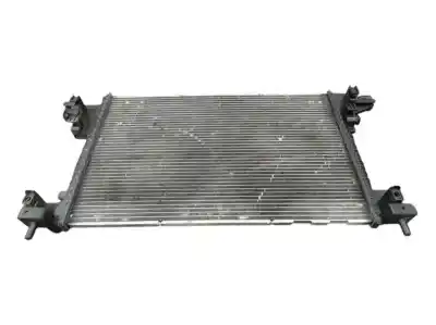 Peça sobressalente para automóvel em segunda mão Radiador De água por OPEL AMPERA 1.4 HYBRID Referências OEM IAM 22839735  20842016