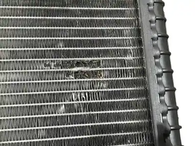 Peça sobressalente para automóvel em segunda mão radiador de água por opel ampera 1.4 hybrid referências oem iam 22839735  20842016