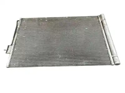 Second-hand car spare part Air Conditioning Condenser / Radiator for OPEL AMPERA 1.4 HYBRID OEM IAM references 20842140  