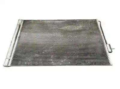 Peça sobressalente para automóvel em segunda mão condensador / radiador de ar condicionado por opel ampera 1.4 hybrid referências oem iam 20842140  