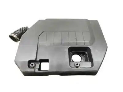 Peça sobressalente para automóvel em segunda mão Tampa Do Motor por OPEL AMPERA 1.4 HYBRID Referências OEM IAM 22823339  23452493