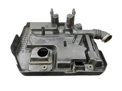 Peça sobressalente para automóvel em segunda mão tampa do motor por opel ampera 1.4 hybrid referências oem iam 22823339  23452493