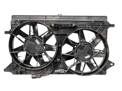 Peça sobressalente para automóvel em segunda mão termoventilador elétrico por opel ampera 1.4 hybrid referências oem iam 20842242