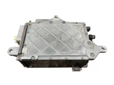 Pezzo di ricambio per auto di seconda mano investitore per opel ampera 1.4 hybrid riferimenti oem iam 12643812 24279726 12643810